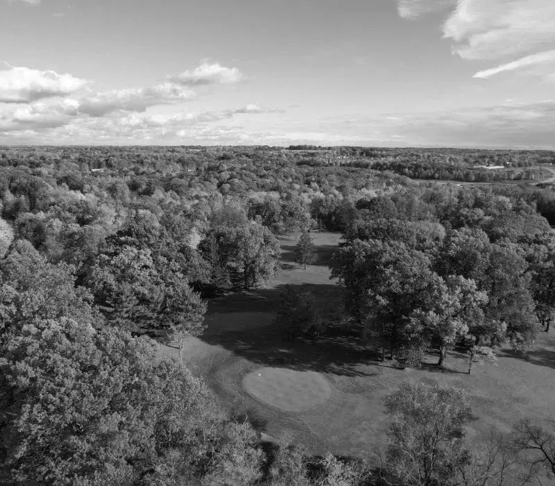 Best Hermitage PA Golf Courses