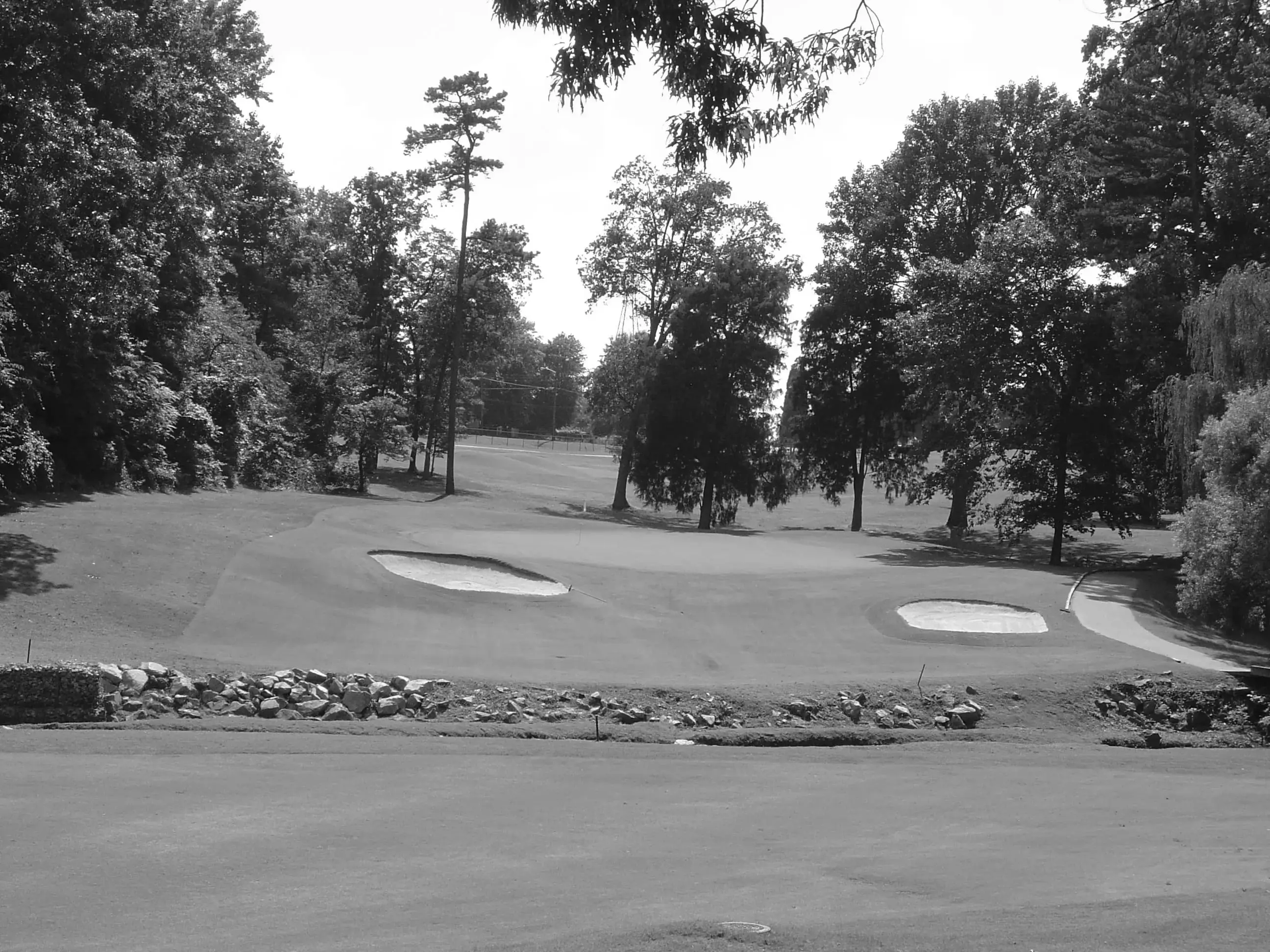 Best High Point NC Golf Courses
