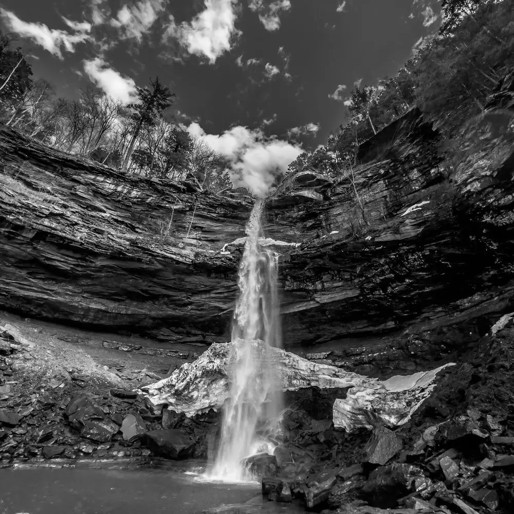 Best Hiking Trails in Albany NY