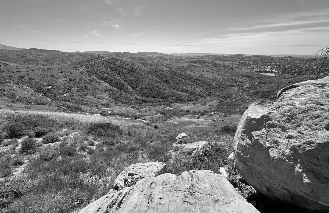 Best Hiking Trails in Anaheim CA