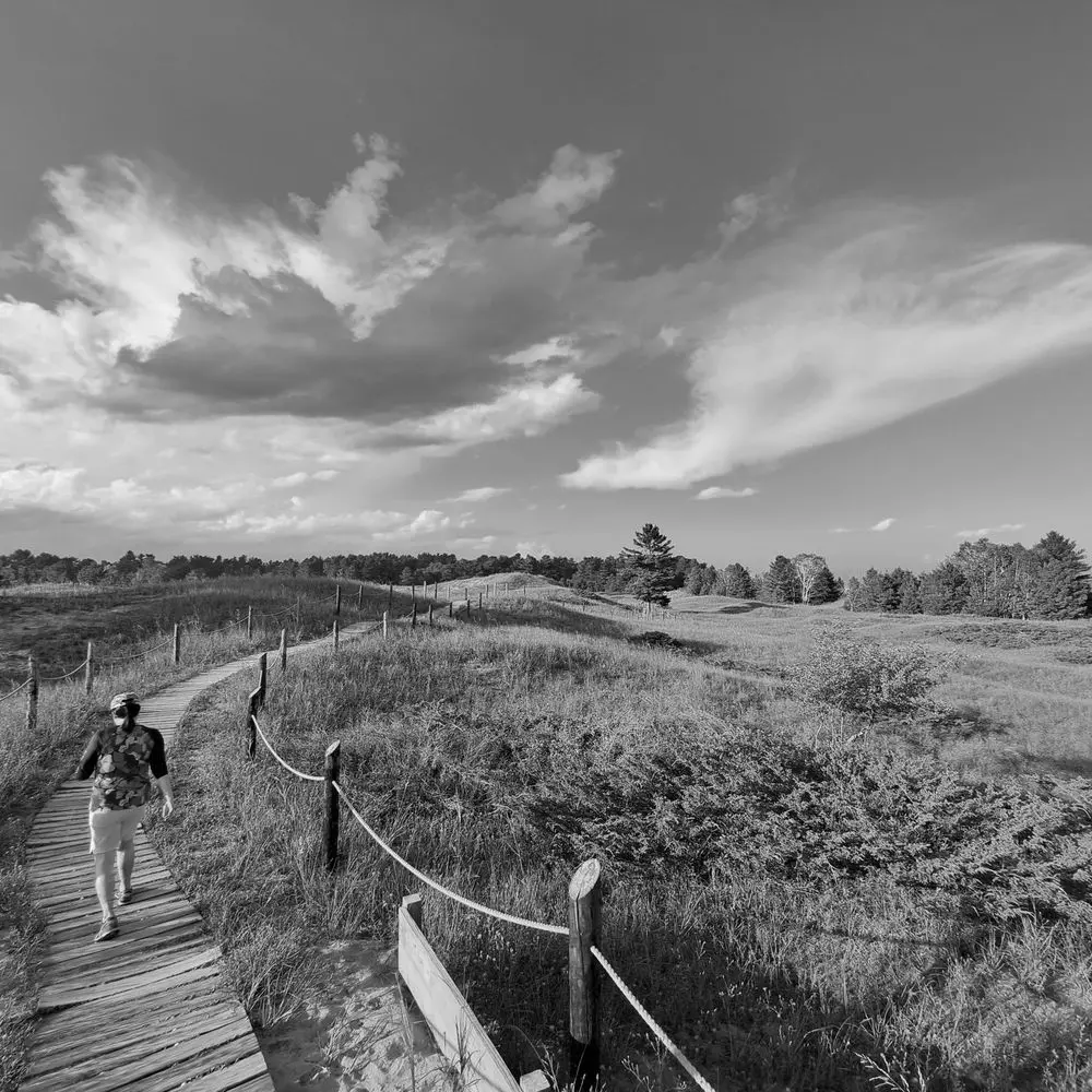 Best Hiking Trails in Appleton WI