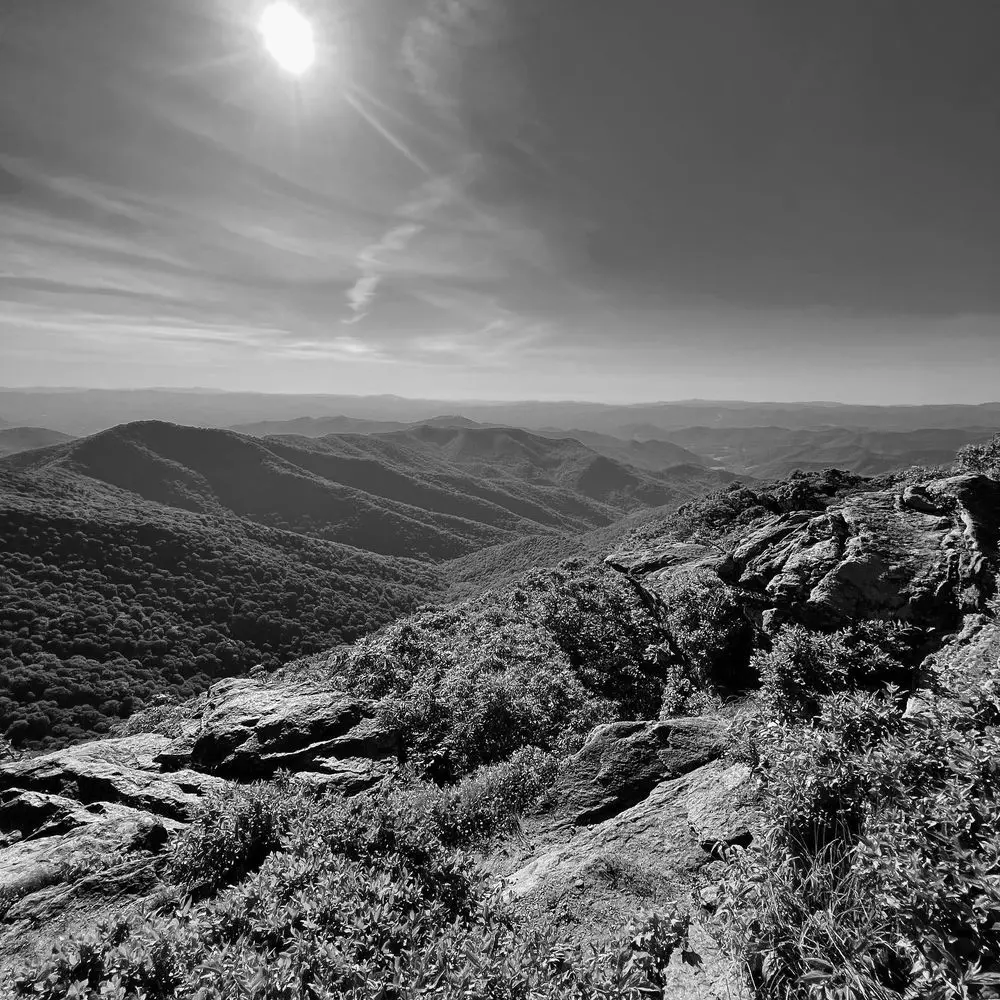 Best Hiking Trails in Asheville NC