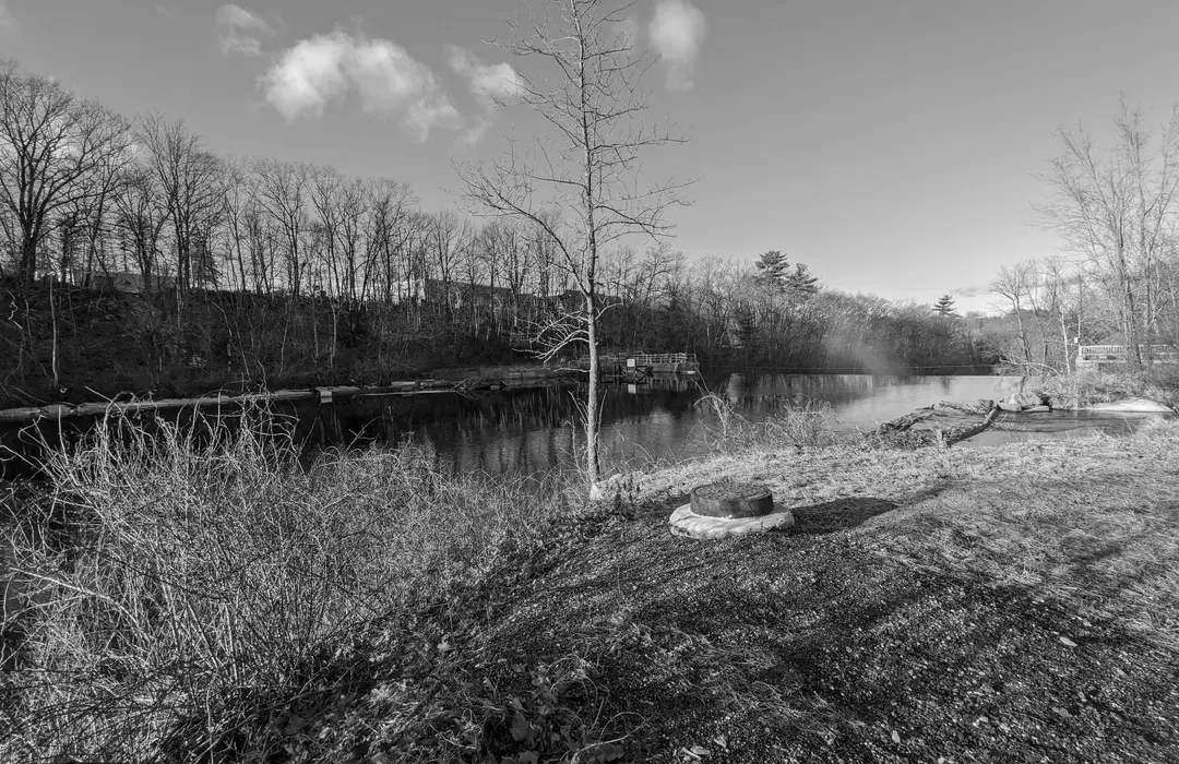 Best Hiking Trails in Auburn ME