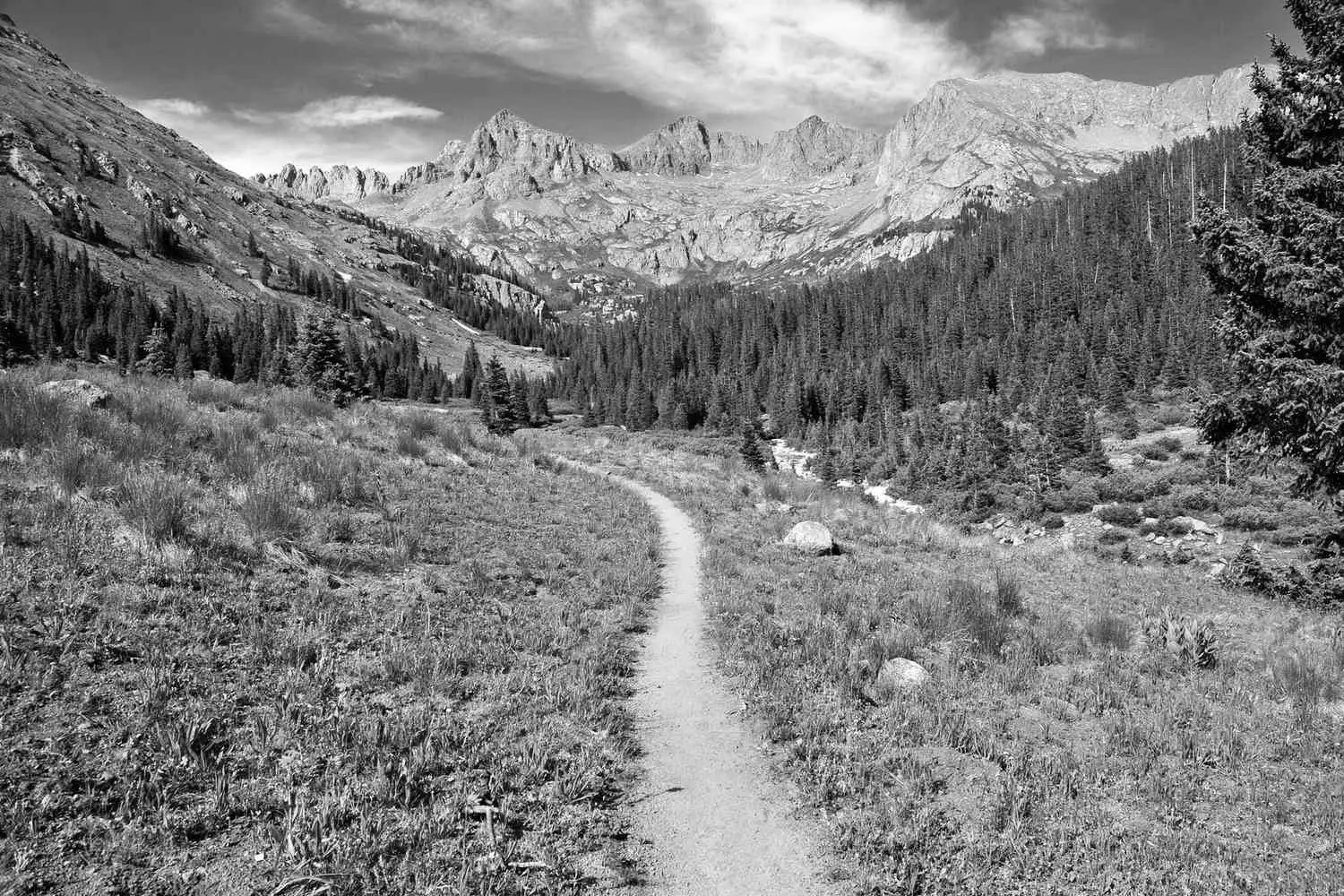 Best Hiking Trails in Aurora CO
