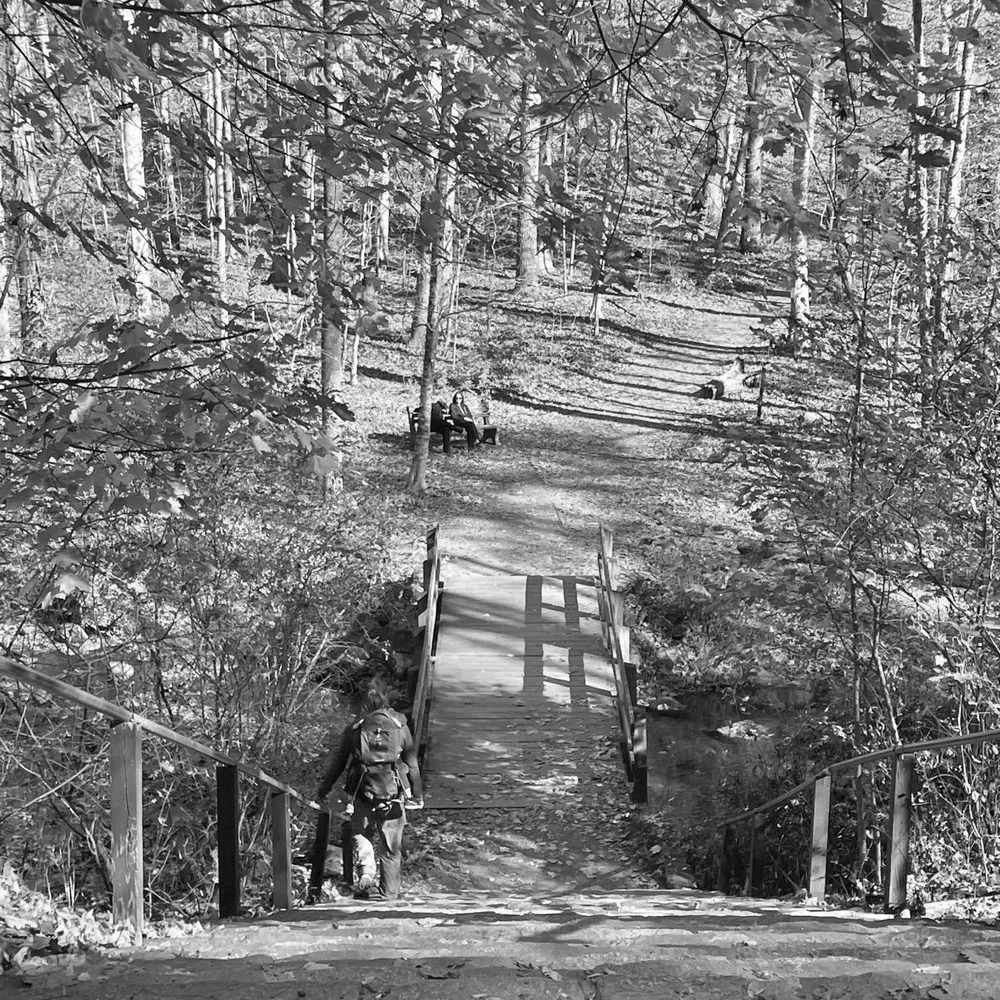 Best Hiking Trails in Bethlehem PA