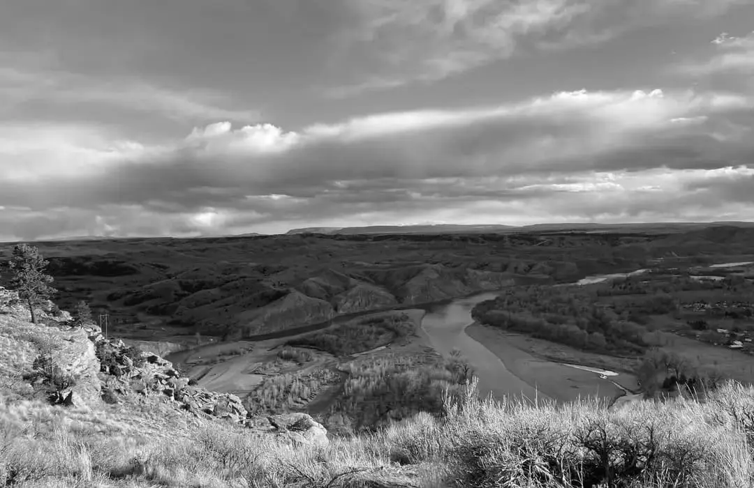 Best Hiking Trails in Billings MT