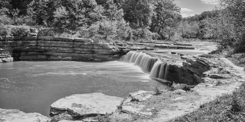 Best Hiking Trails in Bloomington IN