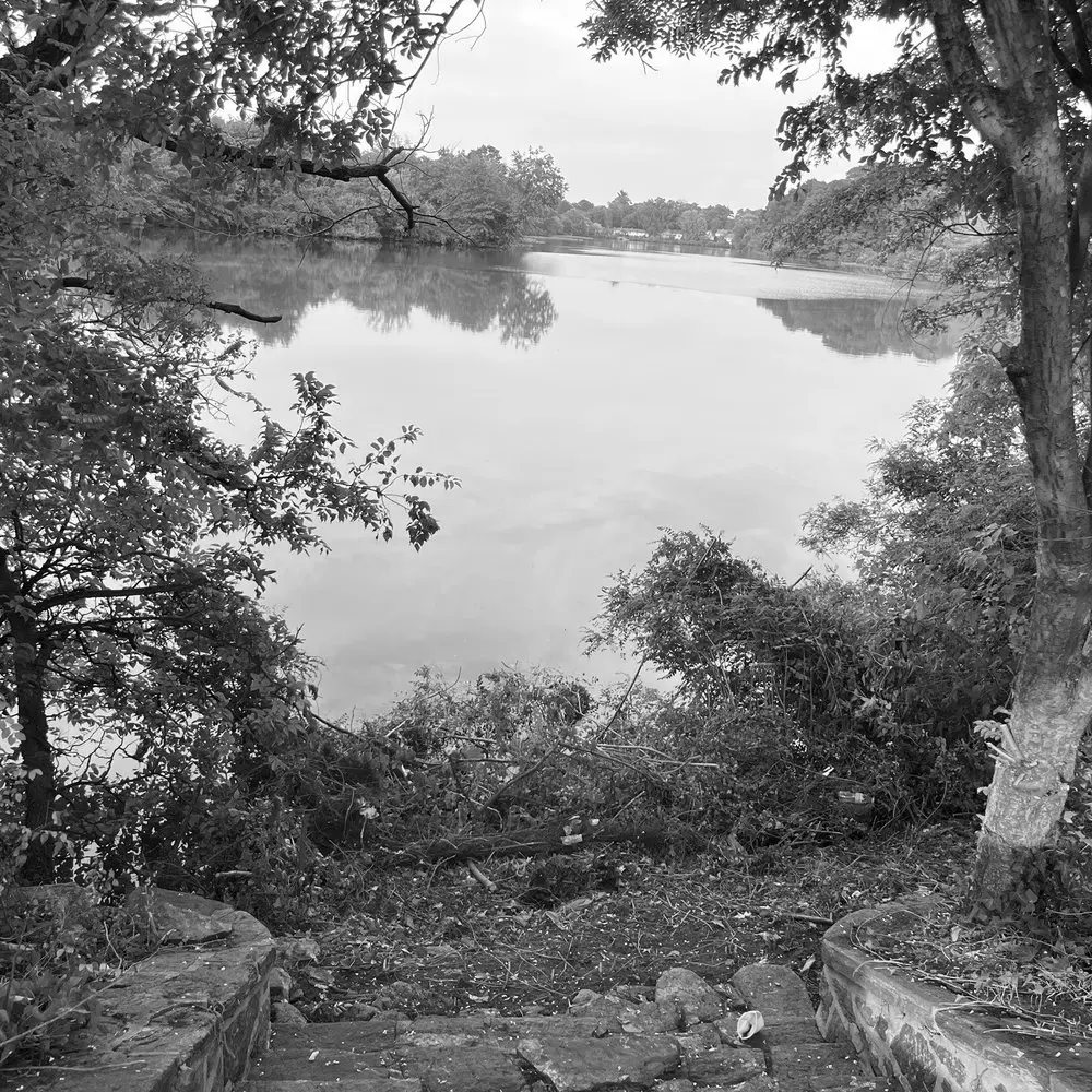 Best Hiking Trails in Camden PA