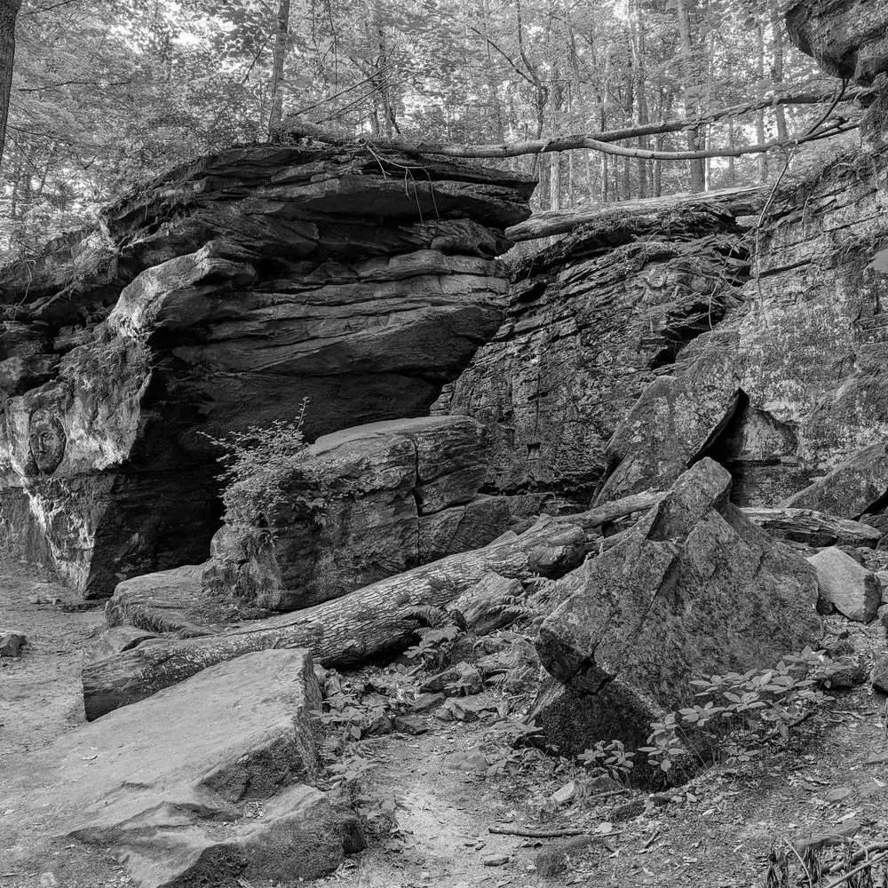Best Hiking Trails in Canton OH
