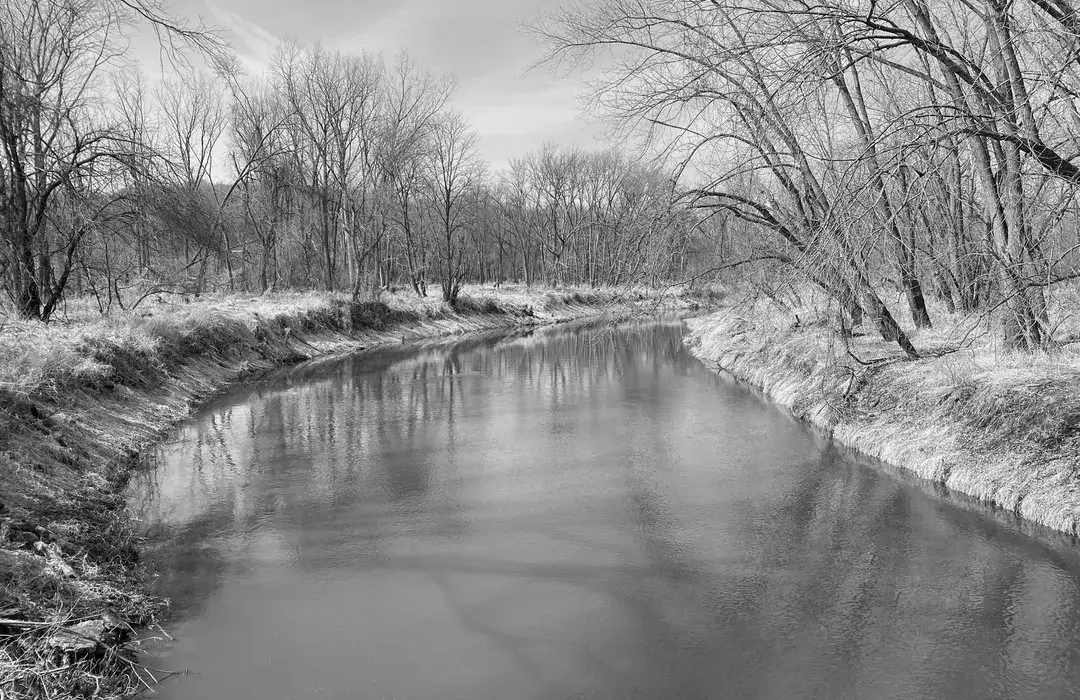 Best Hiking Trails in Cedar Rapids IA
