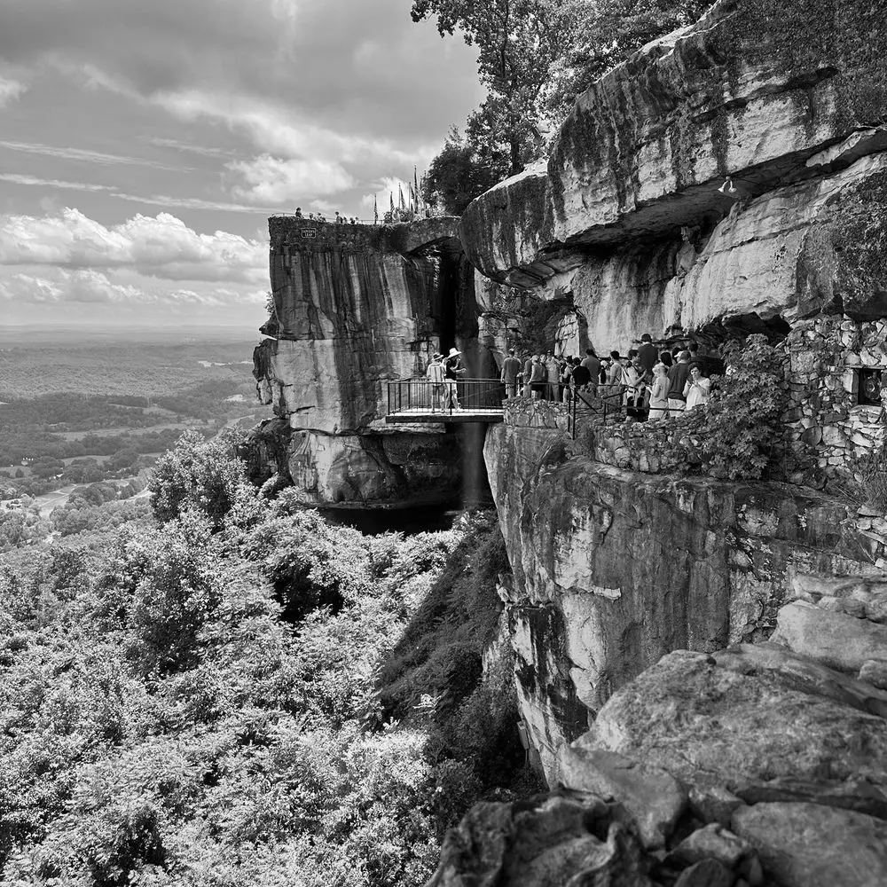 Best Hiking Trails in Chattanooga TN