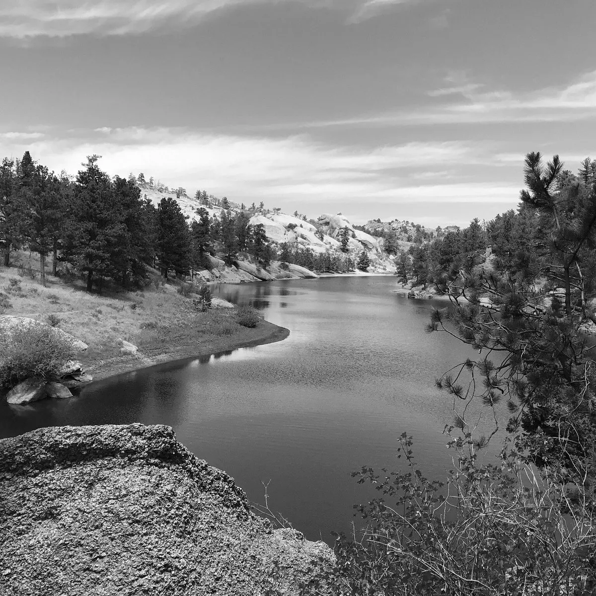 Best Hiking Trails in Cheyenne WY