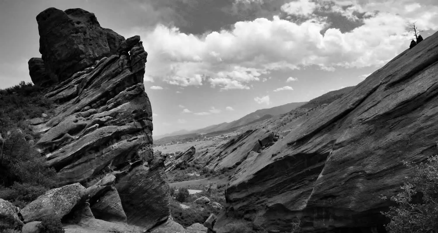 Best Hiking Trails in Denver CO
