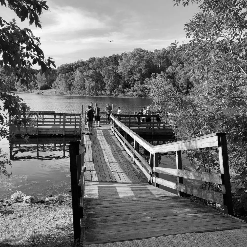 Best Hiking Trails in Eagan MN