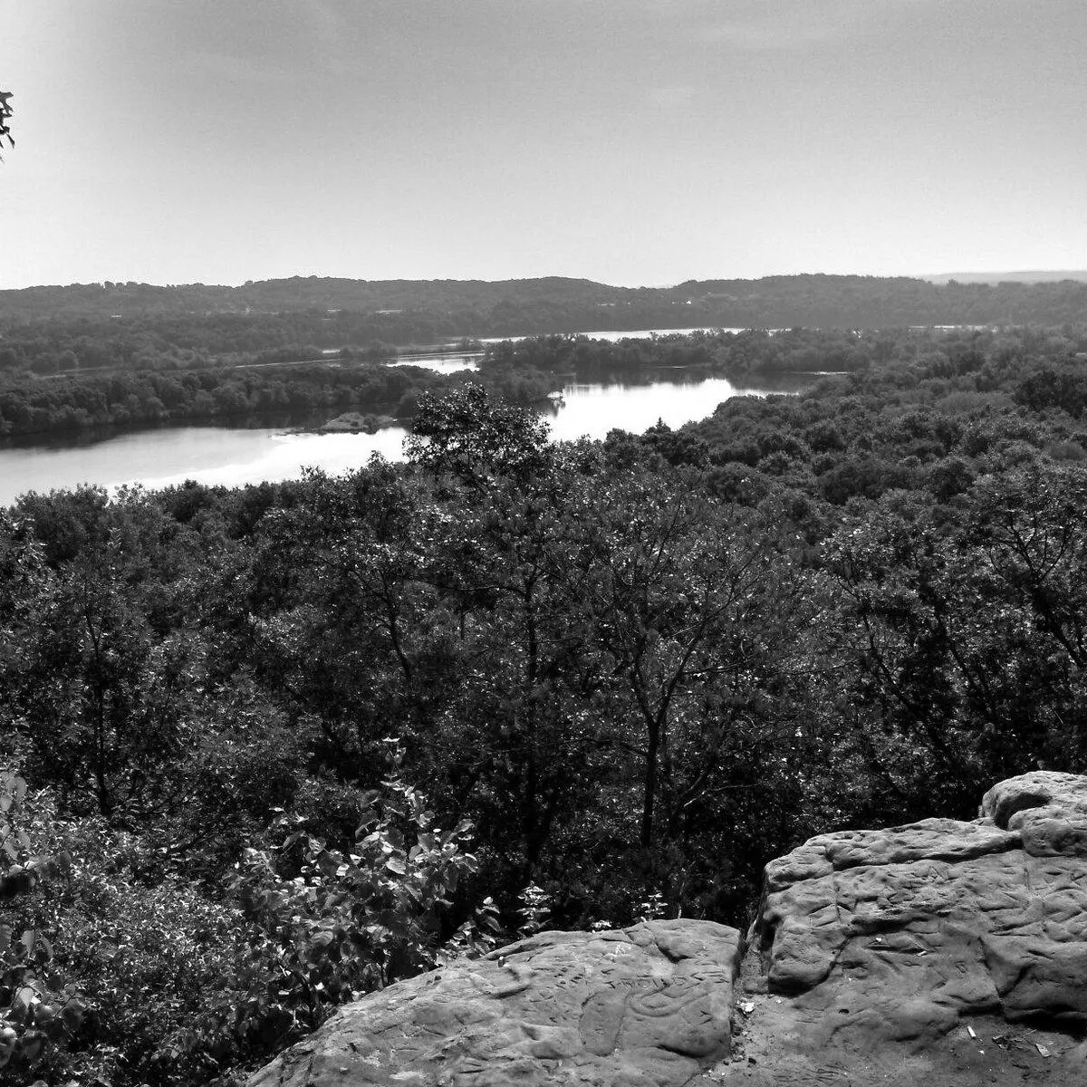 Best Hiking Trails in Eau Claire WI