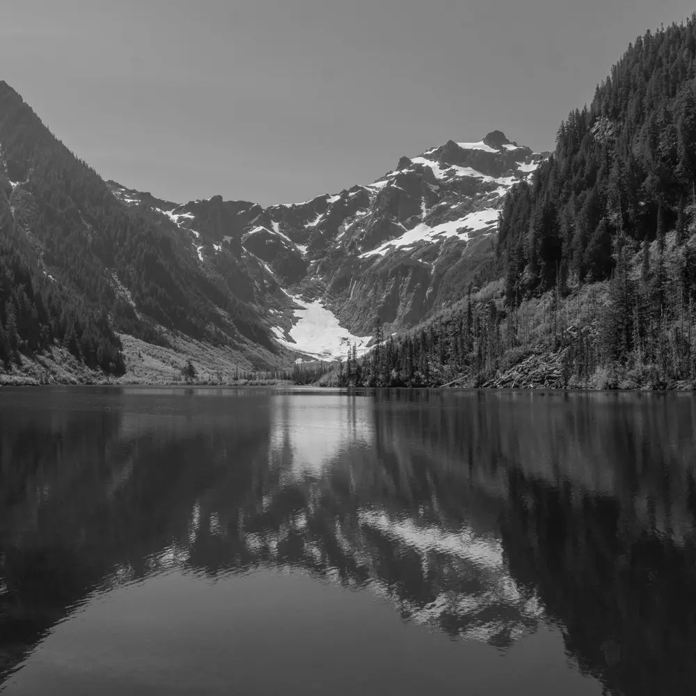 Best Hiking Trails in Everett WA