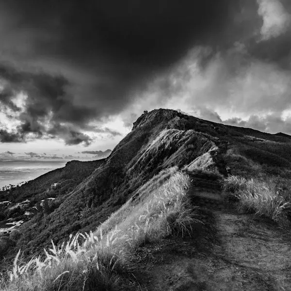 Best Hiking Trails in Ewa Beach HI