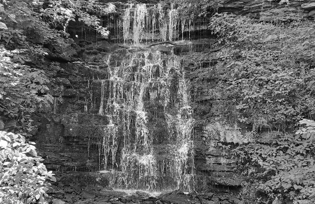 Best Hiking Trails in Frankfort IN