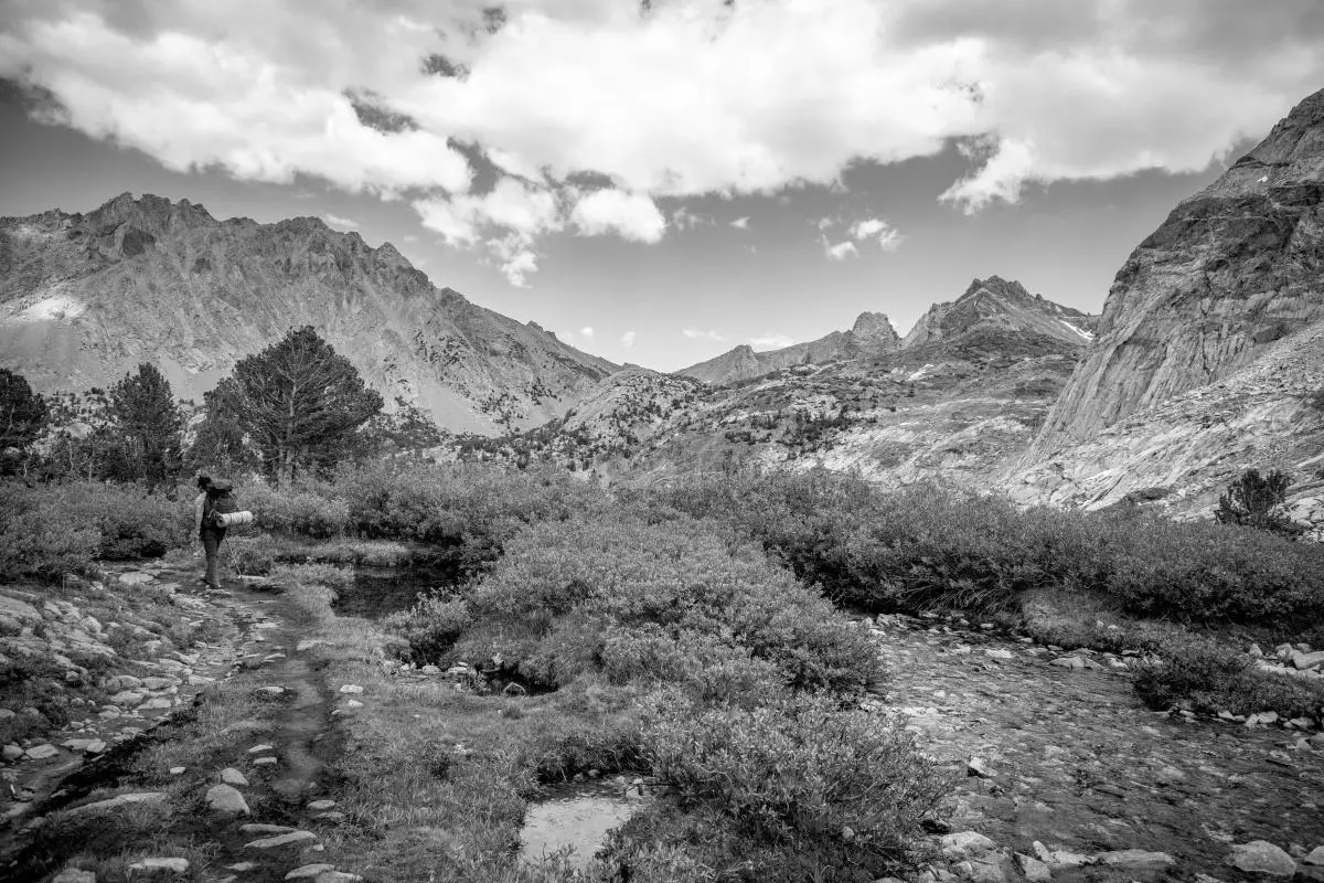 Best Hiking Trails in Fresno CA