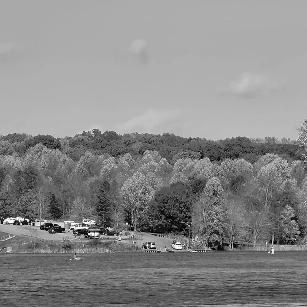 Best Hiking Trails in Gaithersburg MD