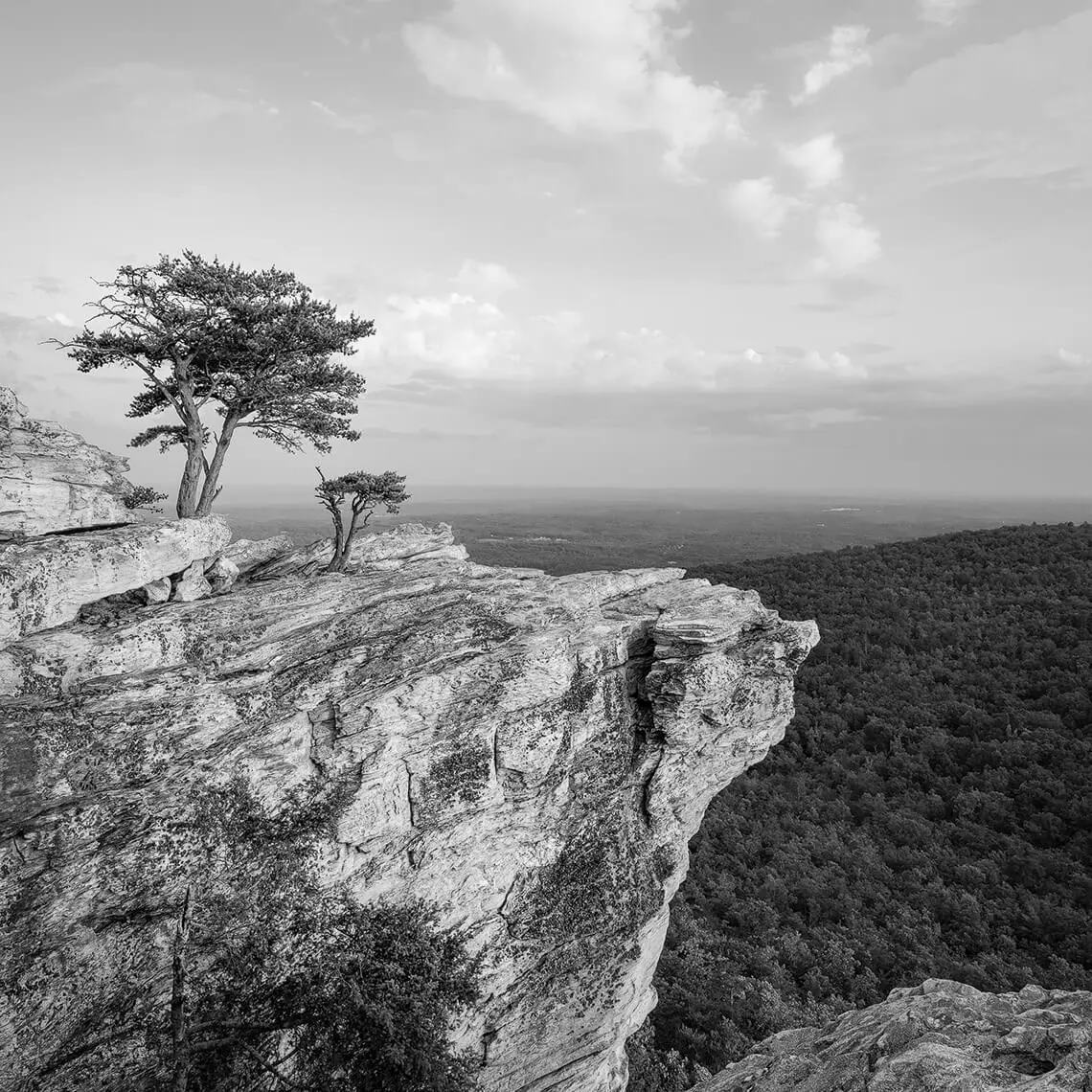 Best Hiking Trails in Greensboro NC