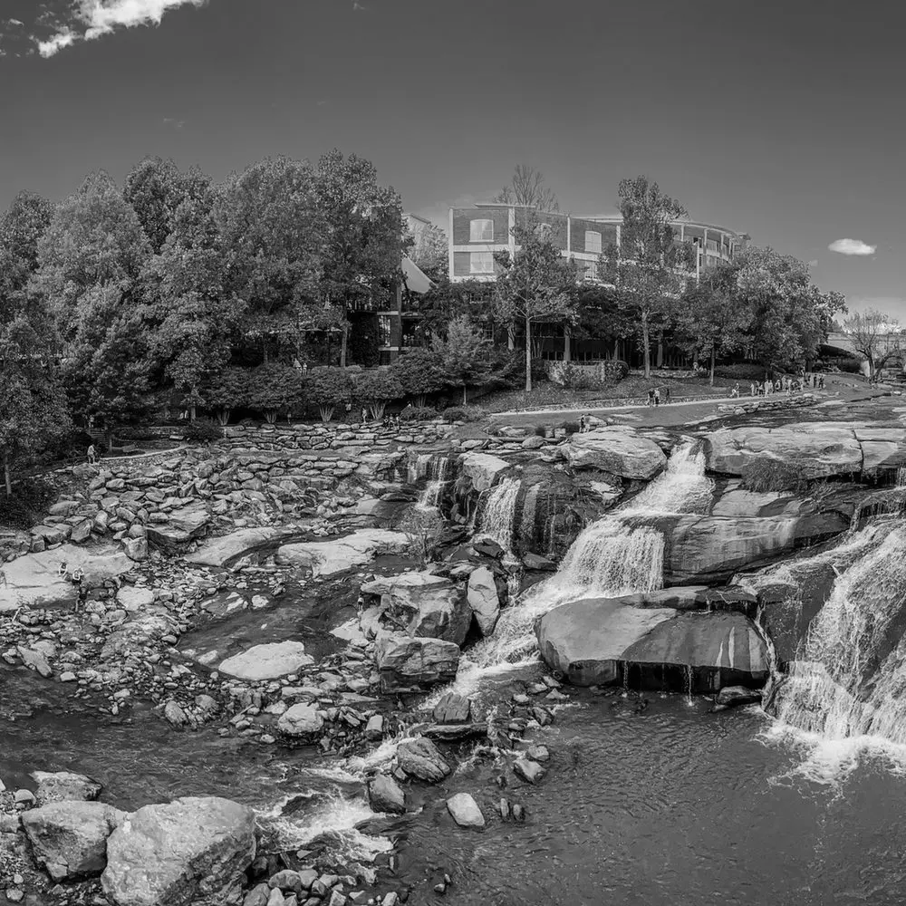 Best Hiking Trails in Greenville SC