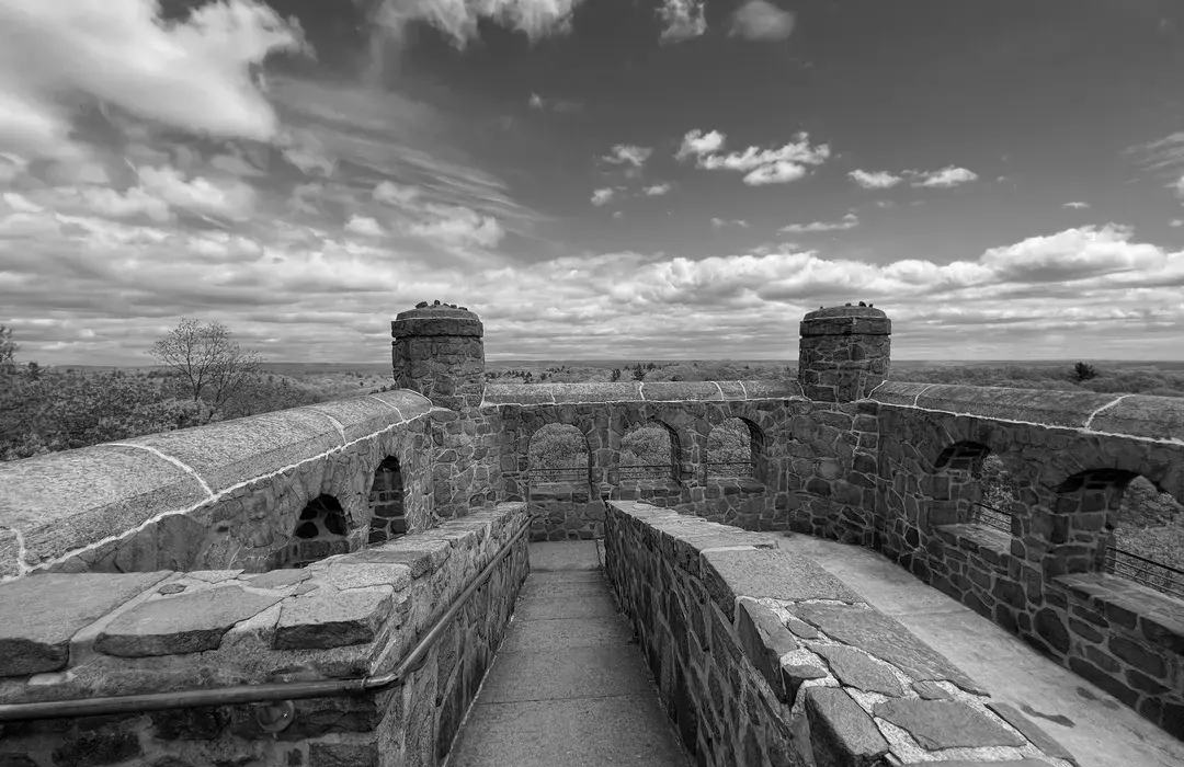 Best Hiking Trails in Hamden CT