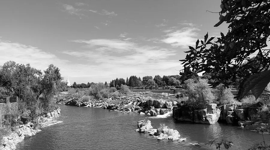 Best Hiking Trails in Idaho Falls ID
