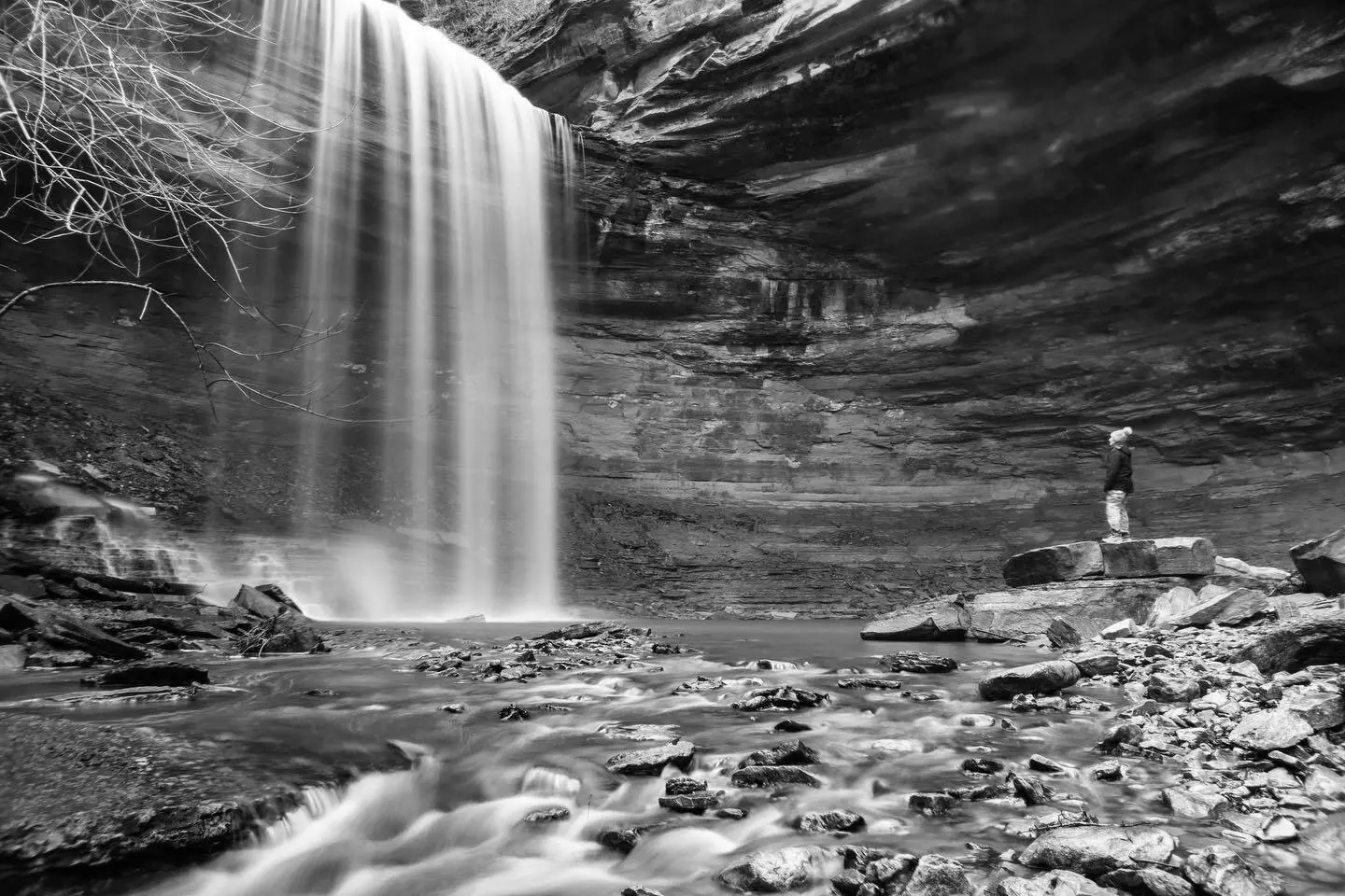 Best Hiking Trails in Indianapolis IN