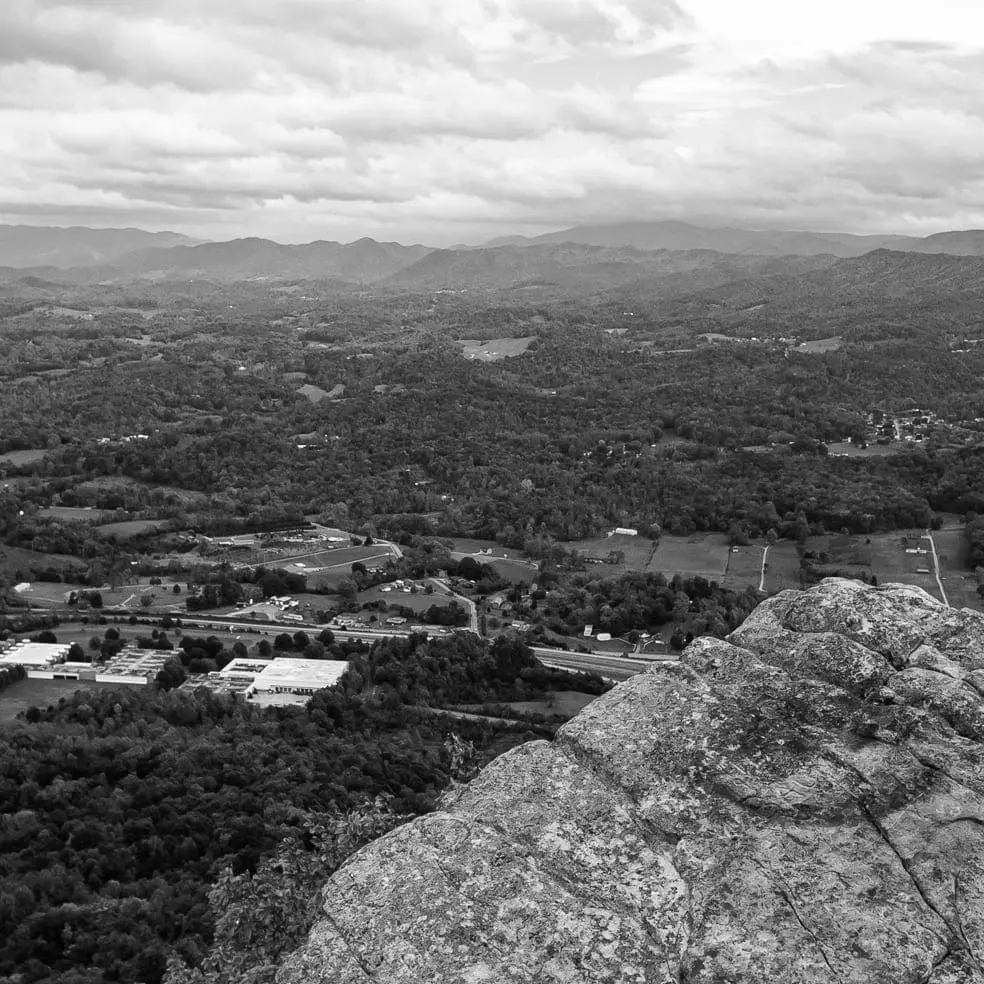 Best Hiking Trails in Johnson City TN