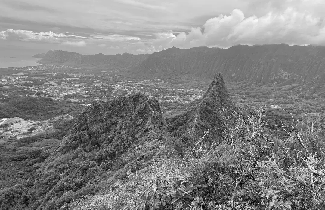 Best Hiking Trails in Kailua HI