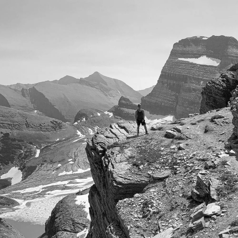 Best Hiking Trails in Kalispell MT