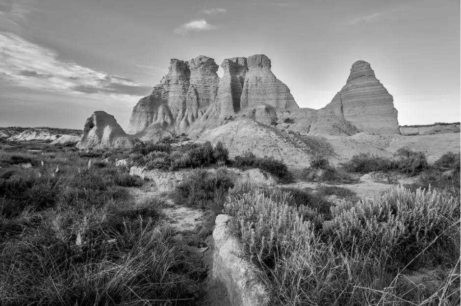 Best Hiking Trails in Kansas City KS