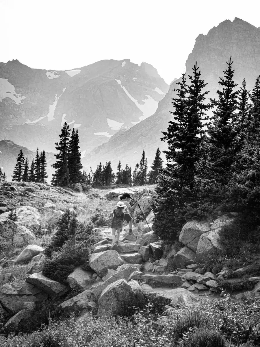 Best Hiking Trails in Lakewood CO
