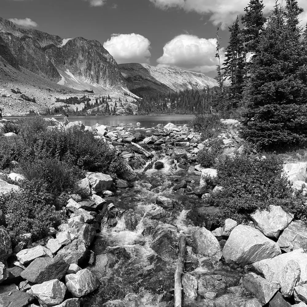 Best Hiking Trails in Laramie WY