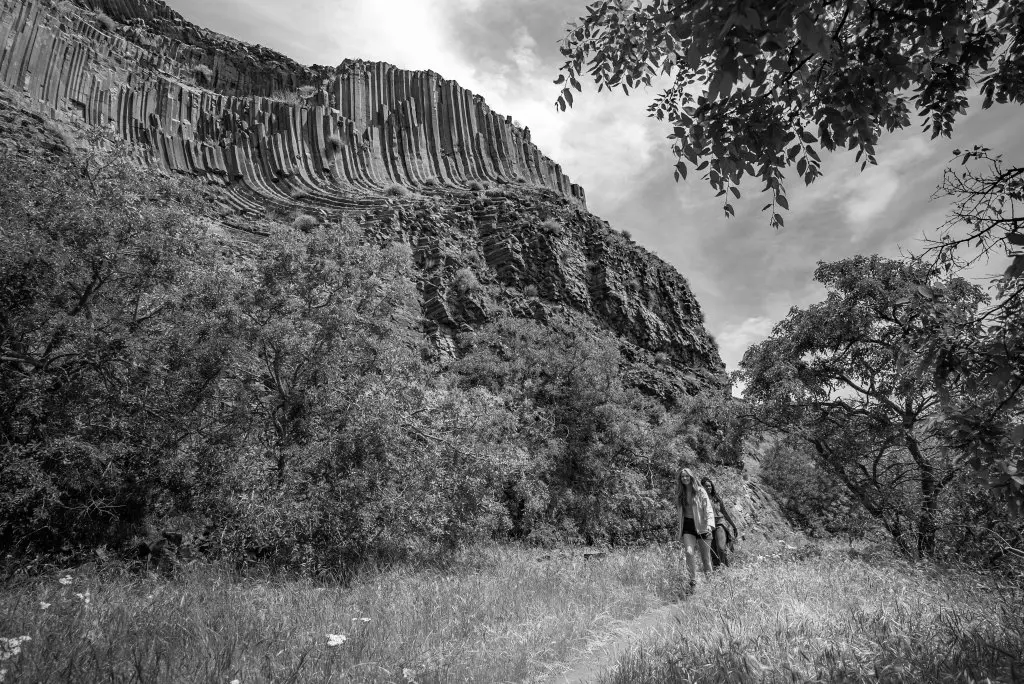 Best Hiking Trails in Lewiston ID