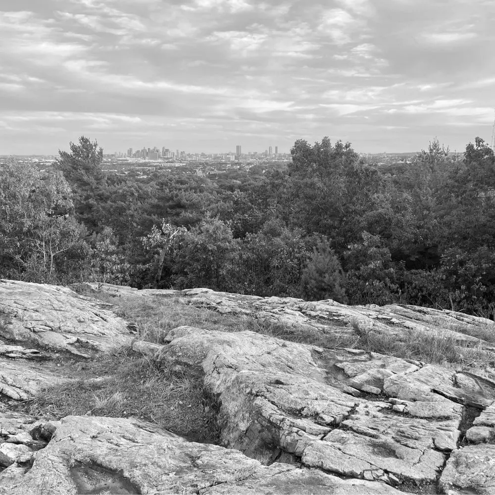 Best Hiking Trails in Lowell MA