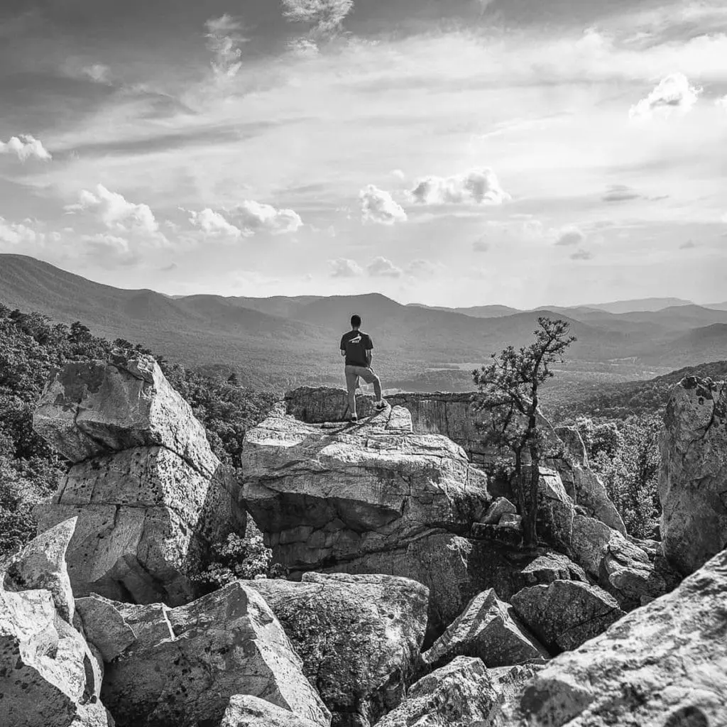 Best Hiking Trails in Lynchburg VA