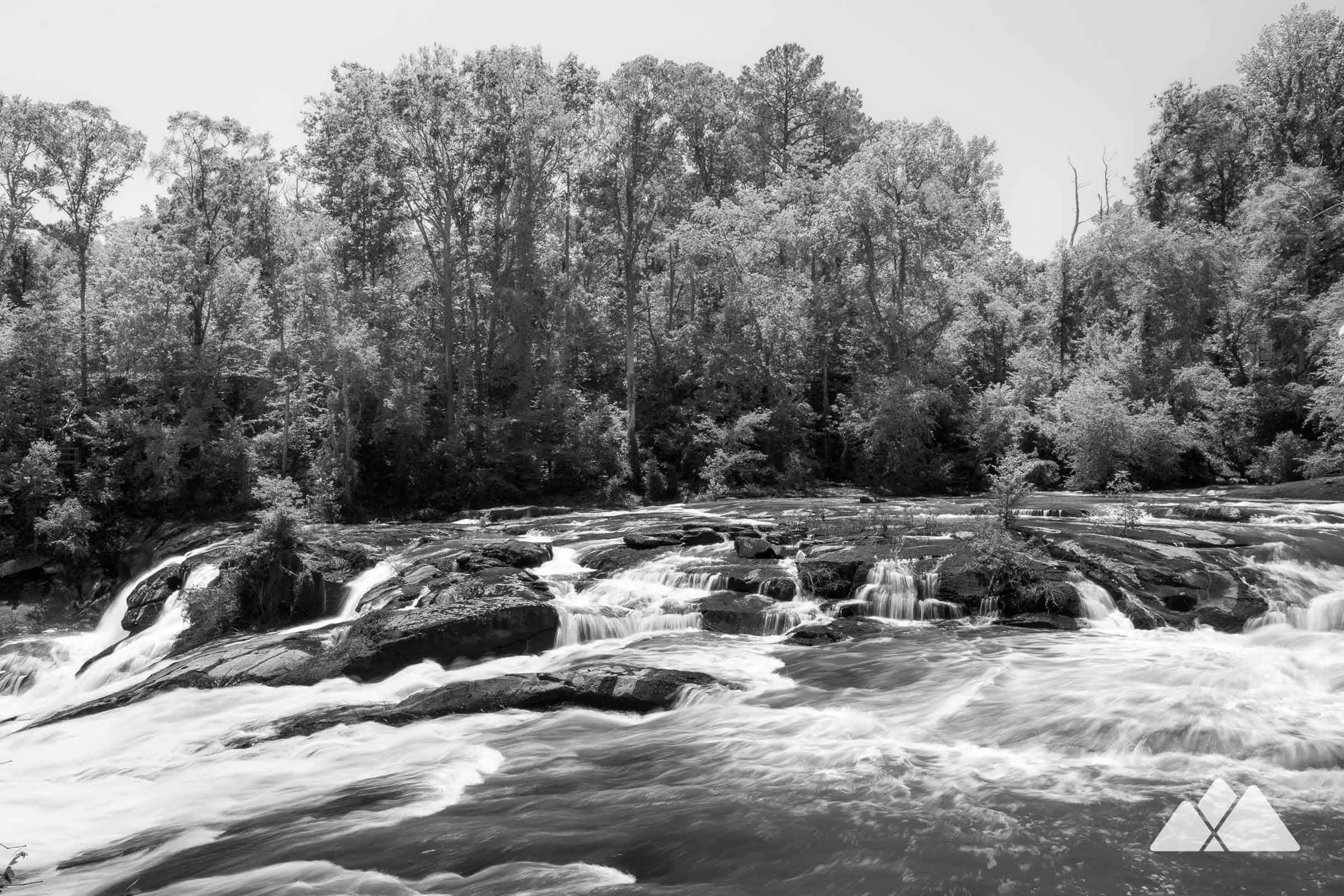 Best Hiking Trails in Macon GA