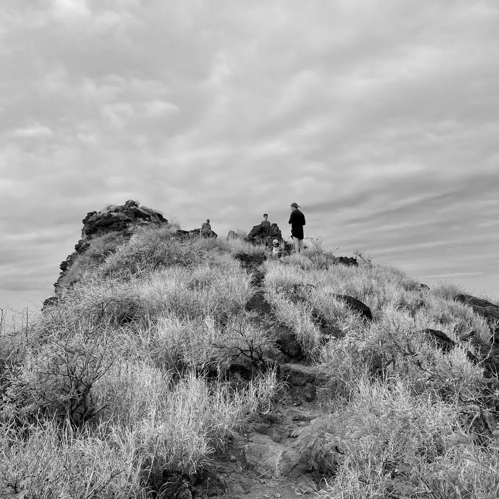 Best Hiking Trails in Makakilo City HI