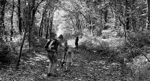Best Hiking Trails in Manhattan Kansas