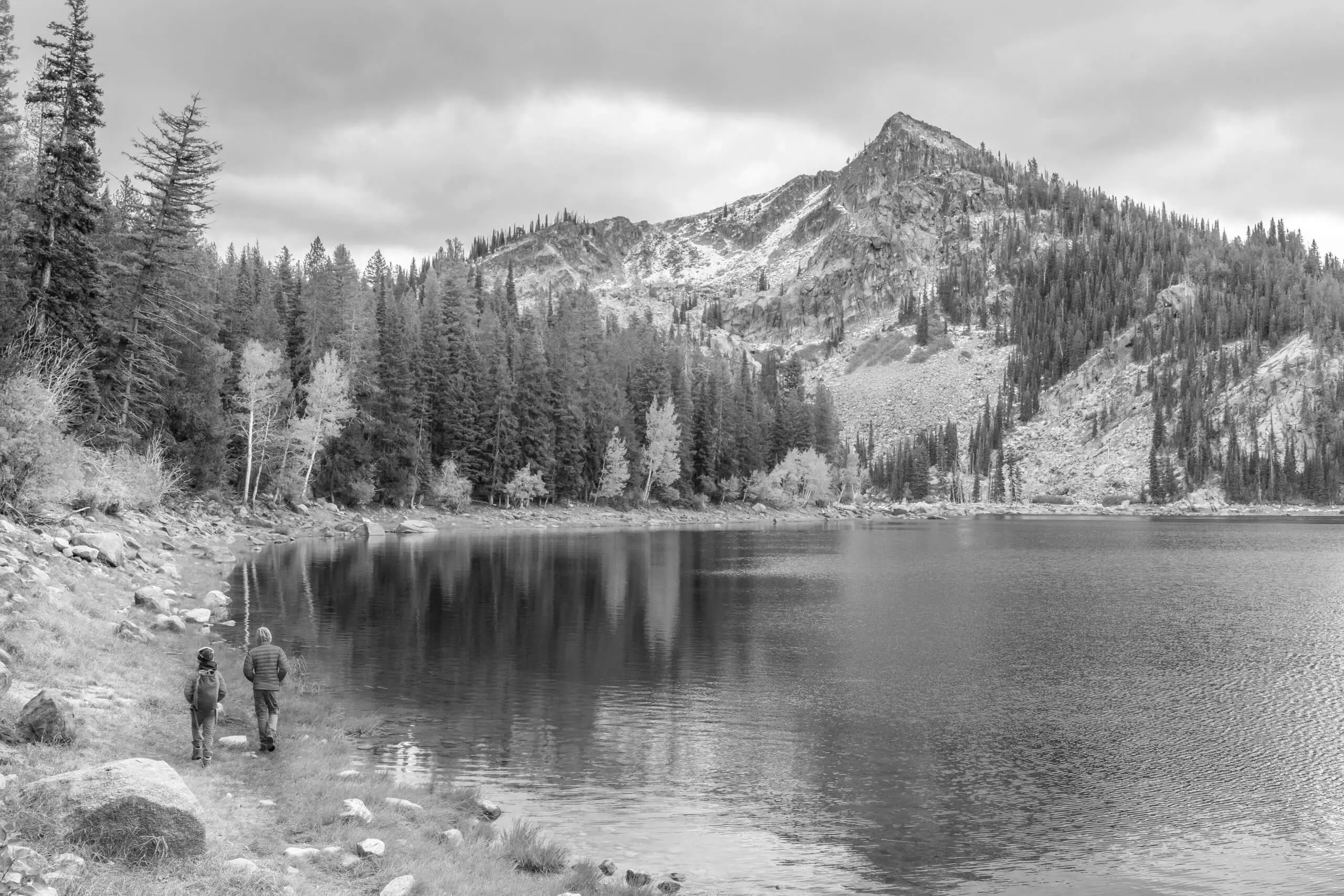 Best Hiking Trails in Meridian ID