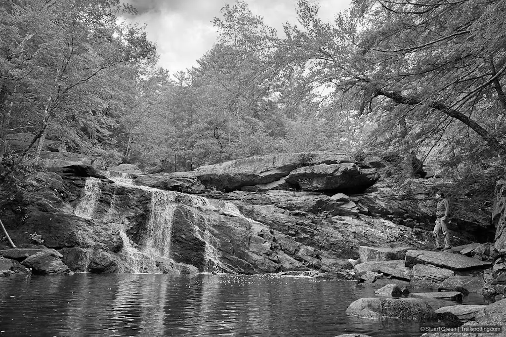 Best Hiking Trails in Merrimack NH
