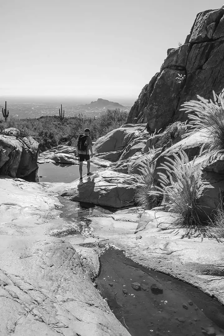 Best Hiking Trails in Mesa AZ