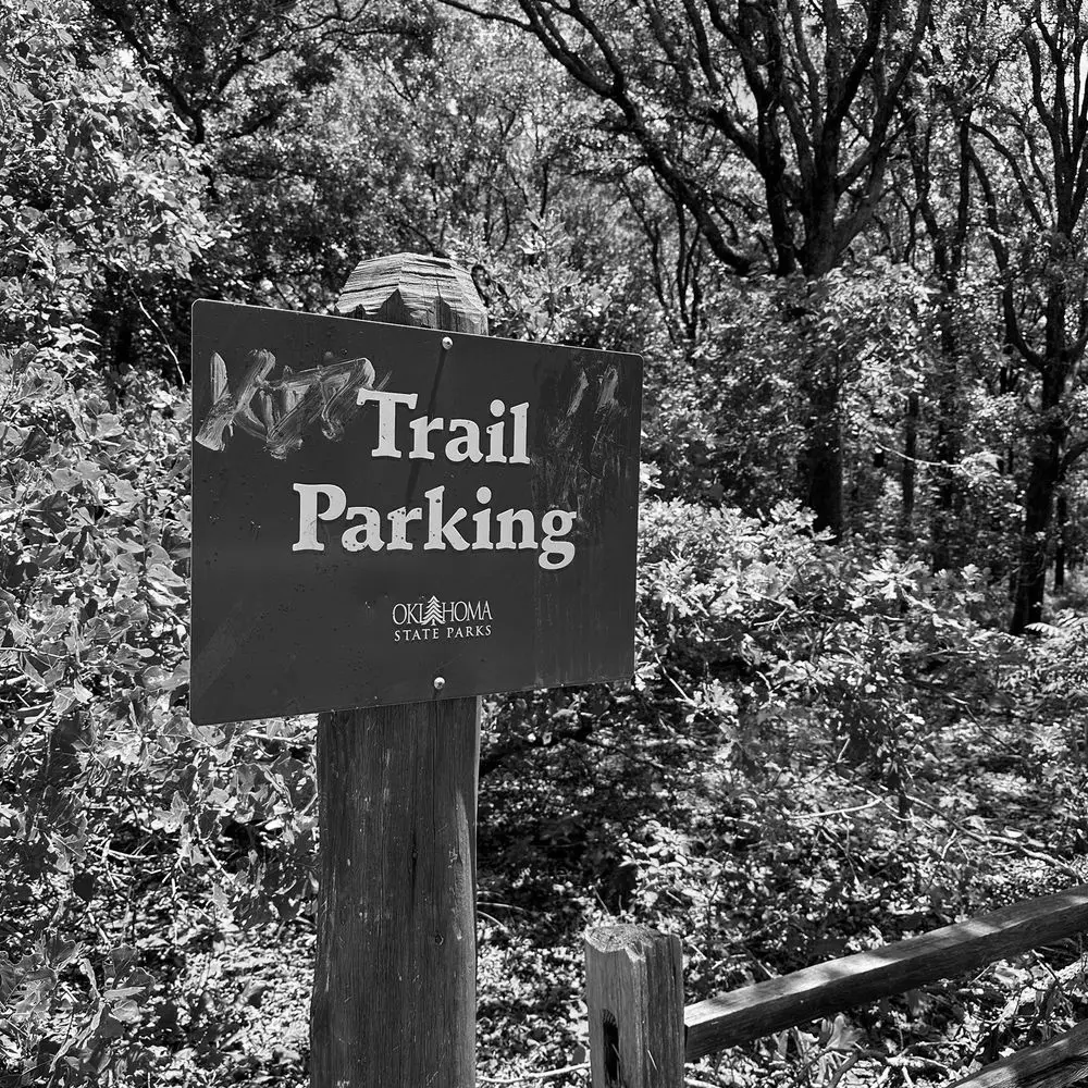 Best Hiking Trails in Moore OK