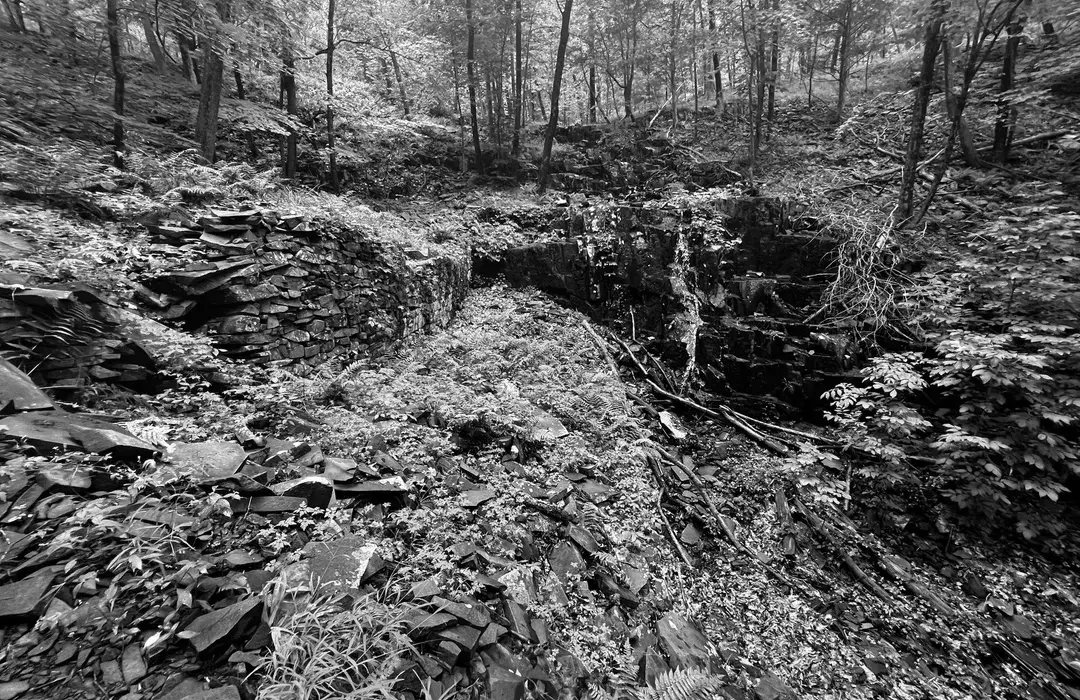 Best Hiking Trails in New Britain CT