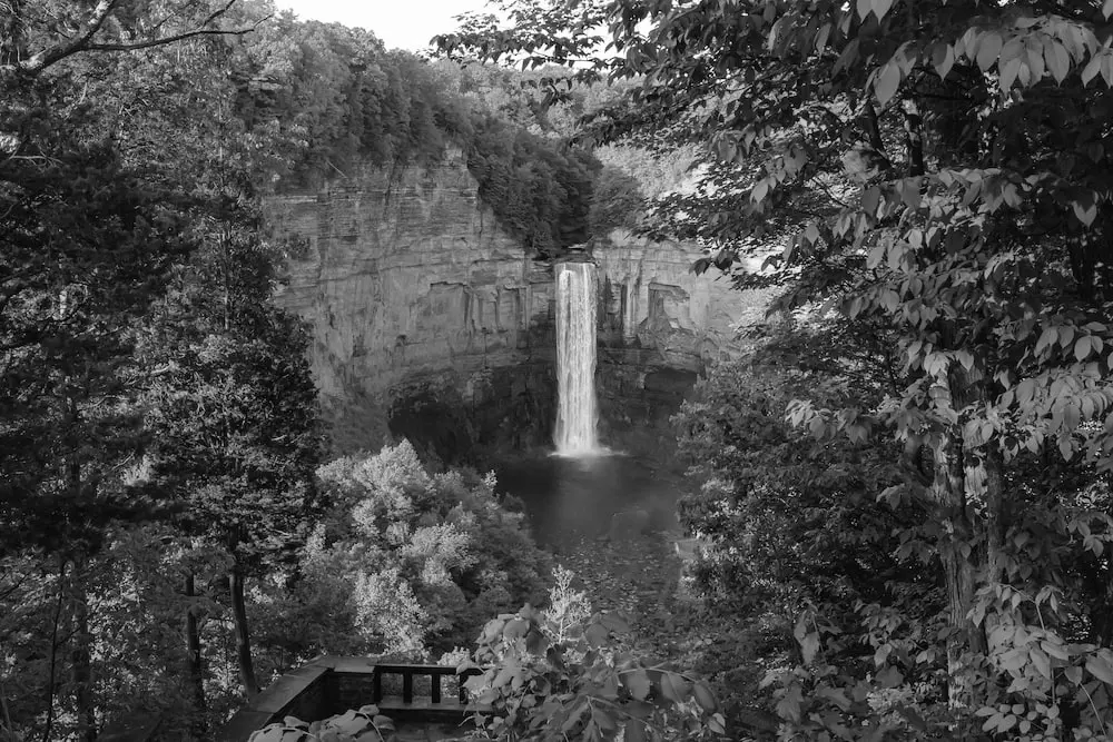 Best Hiking Trails in New Haven NY