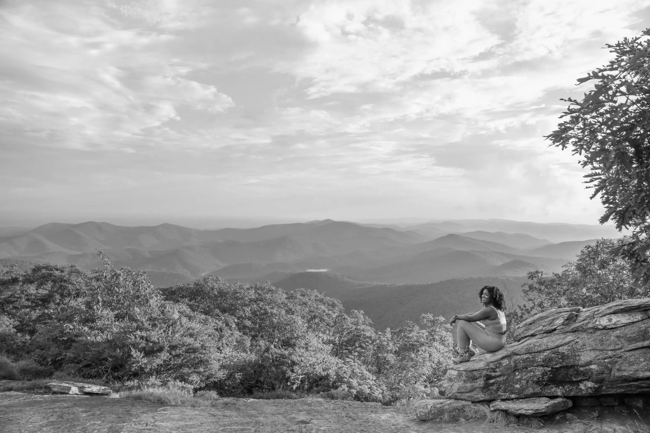 Best Hiking Trails in North Atlanta GA
