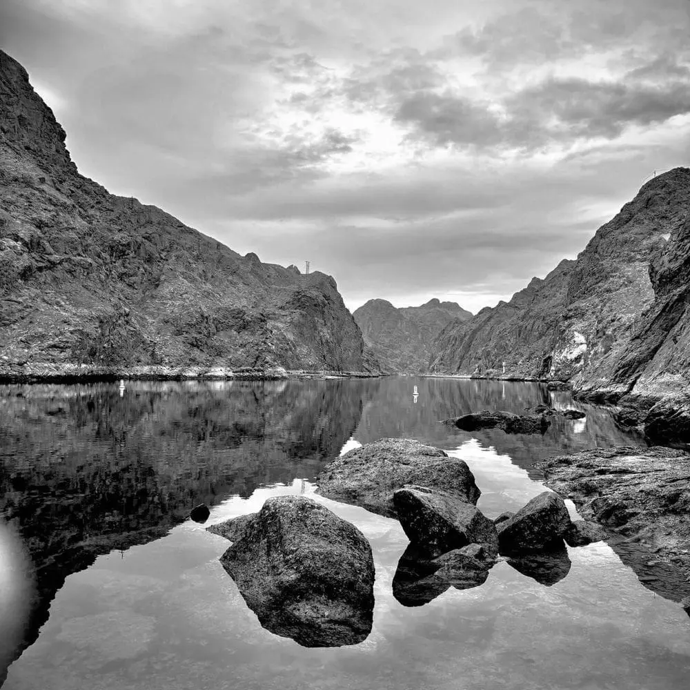 Best Hiking Trails in North Las Vegas NV