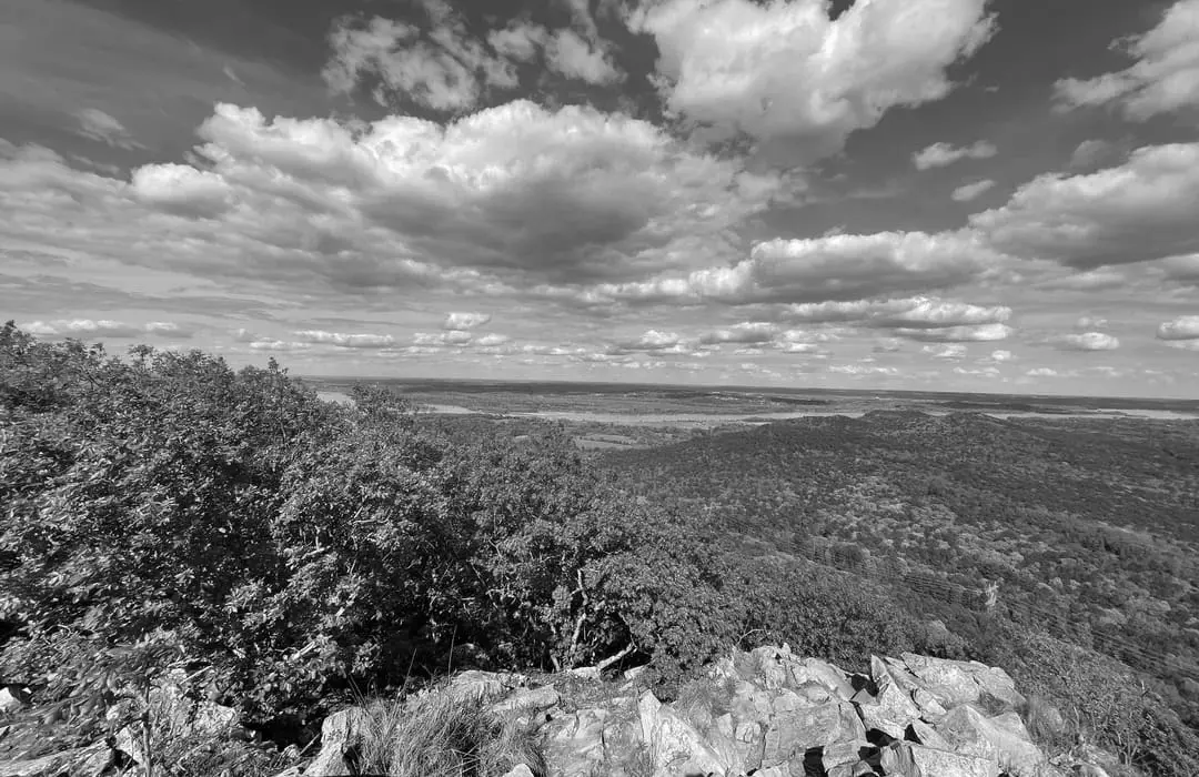 Best Hiking Trails in North Little Rock AR